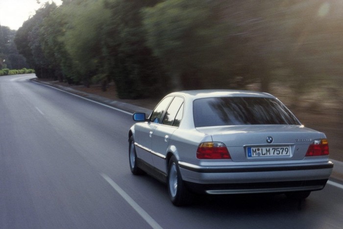 Magyar konstruktőr változtatta meg a BMW-ket 10 | Vezess Sokaknak a legszebb 7-es