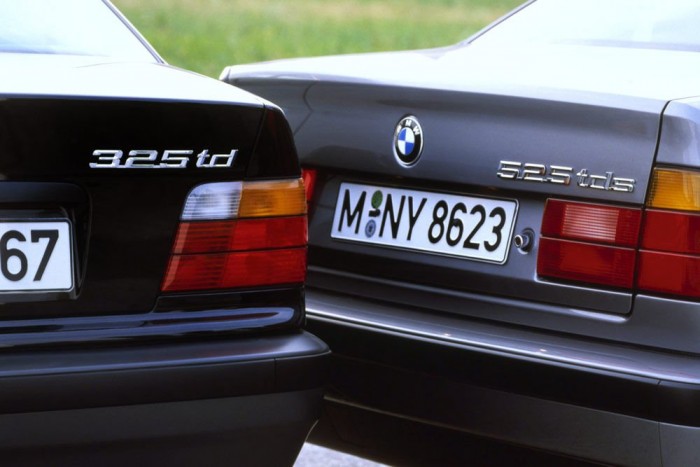 Magyar konstruktőr változtatta meg a BMW-ket 9 | Vezess Megállíthatatlanul terjedt a dízel