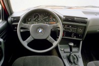 Magyar konstruktőr változtatta meg a BMW-ket 16