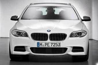 Magyar konstruktőr változtatta meg a BMW-ket 