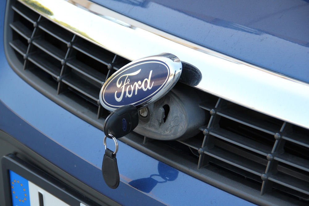 Használt autó: Ford Focus II 17