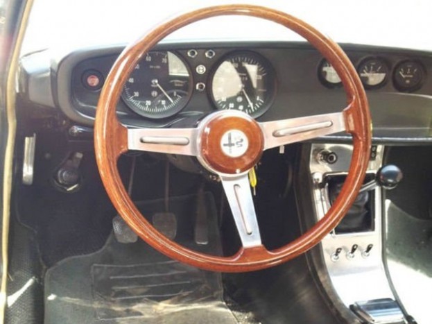 Alfa Romeo Zagato keresi szerető gazdáját 8