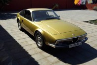 Alfa Romeo Zagato keresi szerető gazdáját 20