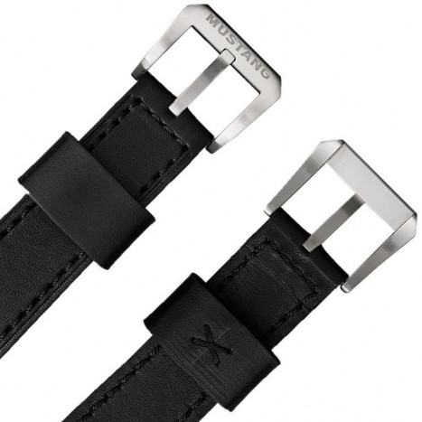 Karórával ünneplik a Mustangot 8 | Vezess Karórával ünneplik a Mustangot 8