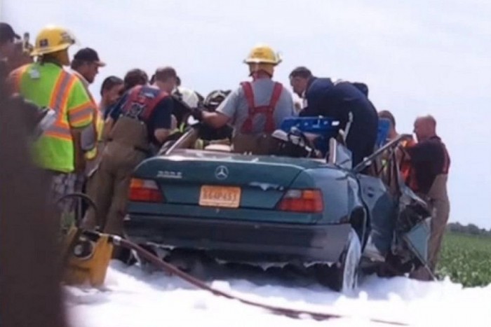 Leleplezték az életmentő angyalt? 4