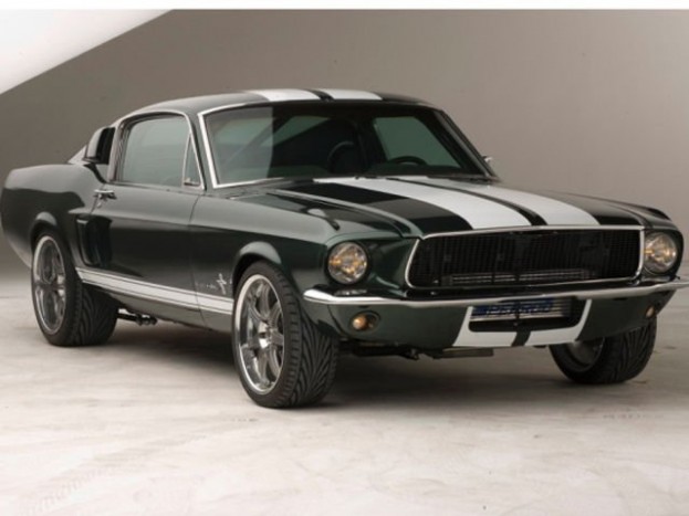 Igazi móka összkeréken 3