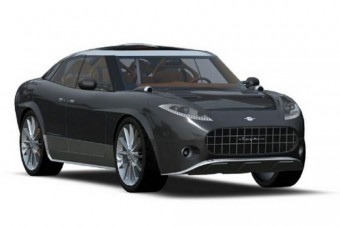 Középmotoros szabadidő-szörny készül