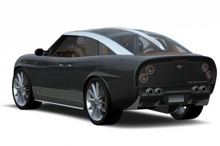 Középmotoros szabadidő-szörny készül 3 | Vezess Középmotoros szabadidő-szörny készül 3