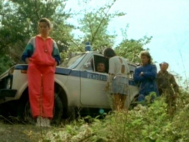 Víz alatt közlekedő Lada 12 | Vezess Természetesen a Lindából sem hiányozhat az orosz sártúró.