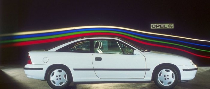 Horrorfilmbe illő Opelek 7