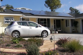 Vegyen autót és tankolja otthon ingyen!