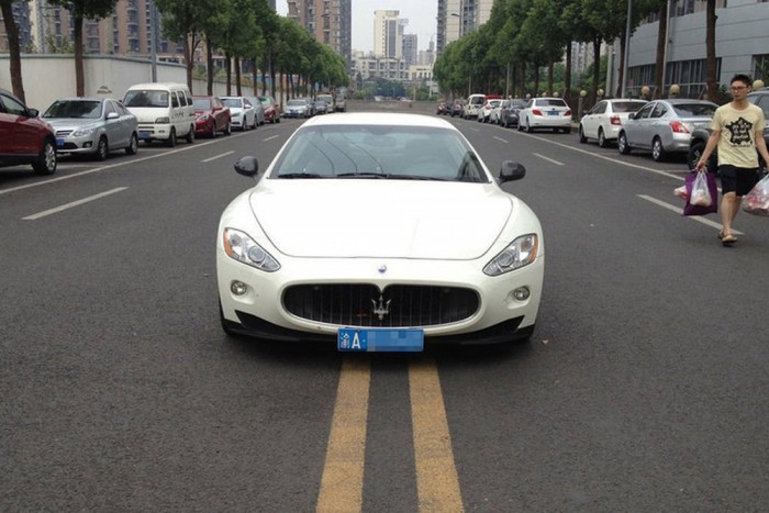 Parkolásból elégtelen 6