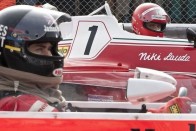 Célegyenesben a James Hunt mozi 6