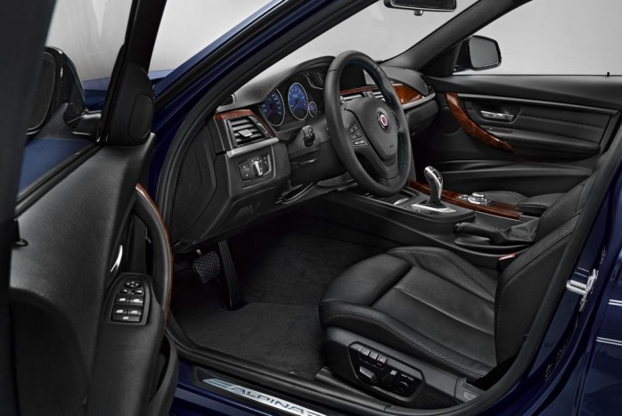 Szteroidozott BMW 3-as dízel 1