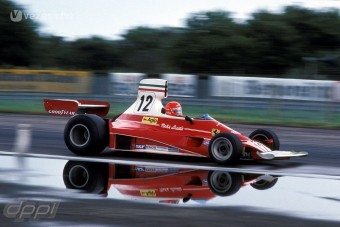Top 10: A Ferrari legjobb F1-es autói