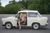 Több Trabant van most forgalomban a németeknél, mint 10 évvel ezelőtt 2