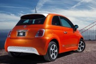 Széteshetnek az elektromos Fiat 500-asok 8