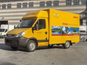 Hangtalanul suhannak a német  csomagok