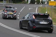 Kémfotón a Honda Civic Type R 19