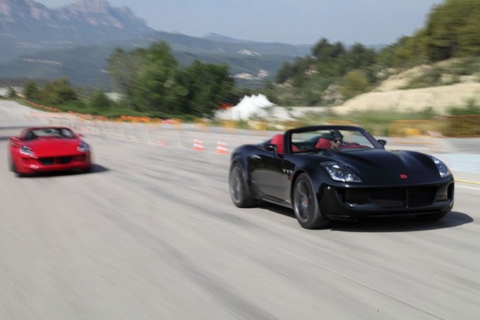 Útra kelt a megvadult bika 7