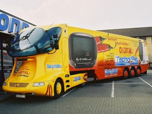 Földönkívüli kamionok 8