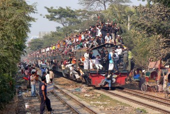 Erre a vonatra tuti nem kell helyjegy