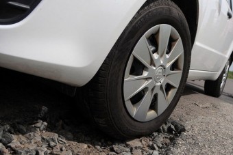 Őszre is maradnak budapesti útfelújítások