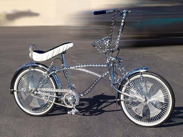 Bringák, amik feltűnőbbek mint egy páva 13 | Vezess Bringák, amik feltűnőbbek mint egy páva 13