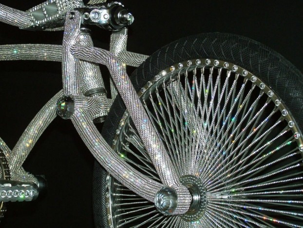 Bringák, amik feltűnőbbek mint egy páva 7 | Vezess Bringák, amik feltűnőbbek mint egy páva 7