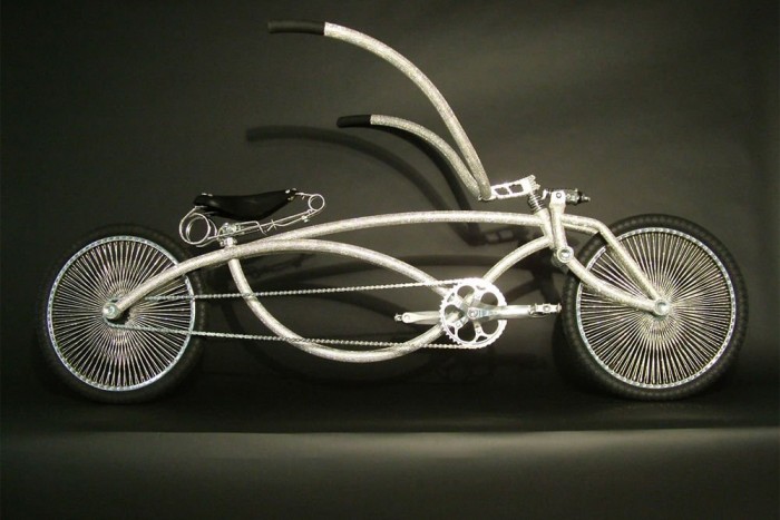 Bringák, amik feltűnőbbek mint egy páva 8 | Vezess Bringák, amik feltűnőbbek mint egy páva 8