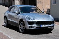 Kész a Porsche kis terepjárója 9