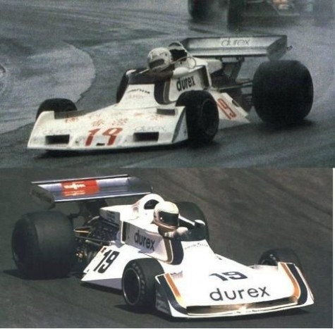 Amikor még az F-1 is a szexről szólt 7