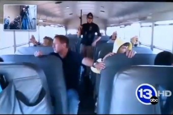 Tanáraik szeme láttára rabolták el a diákokat