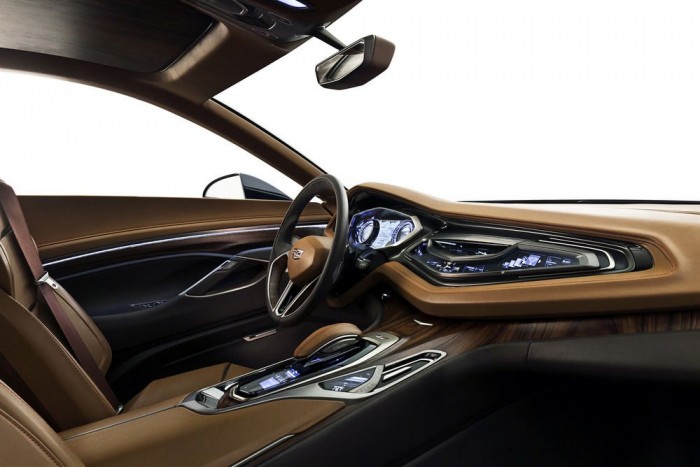 Az ezeregy éjszaka Cadillacje 6 | Vezess Az ezeregy éjszaka Cadillacje 6