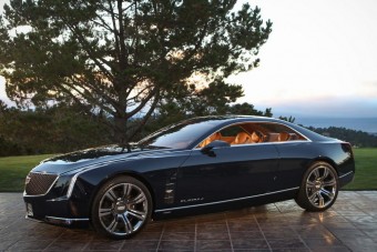 Az ezeregy éjszaka Cadillacje