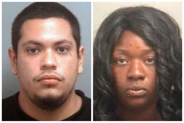 Elöl szexeltek, a gyerek hátulról nézte 3