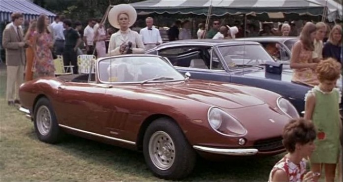 6,2 milliárd a világ legdrágább utcai autója 7 | Vezess 6,2 milliárd a világ legdrágább utcai autója 7