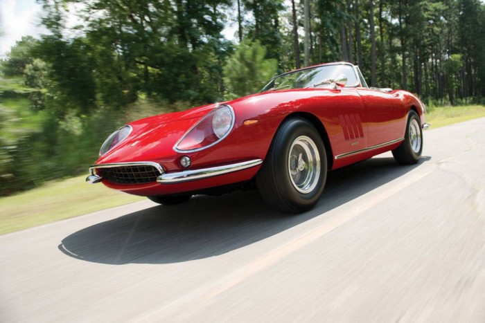 6,2 milliárd a világ legdrágább utcai autója 8 | Vezess 6,2 milliárd a világ legdrágább utcai autója 8