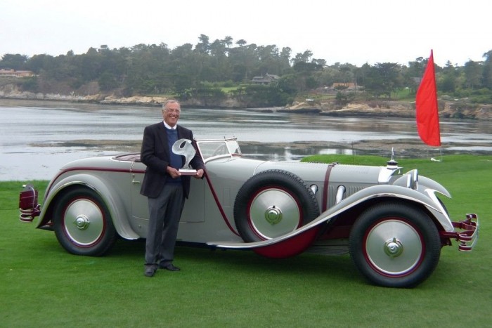 6,2 milliárd a világ legdrágább utcai autója 9 | Vezess 6,2 milliárd a világ legdrágább utcai autója 9