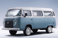 VW Kombi: Nem brummog tovább 27