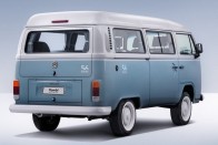 VW Kombi: Nem brummog tovább 29