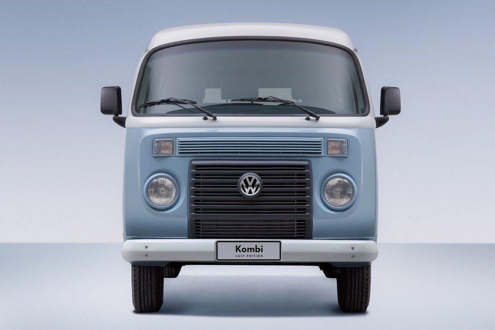 VW Kombi: Nem brummog tovább 7