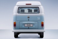 VW Kombi: Nem brummog tovább 31