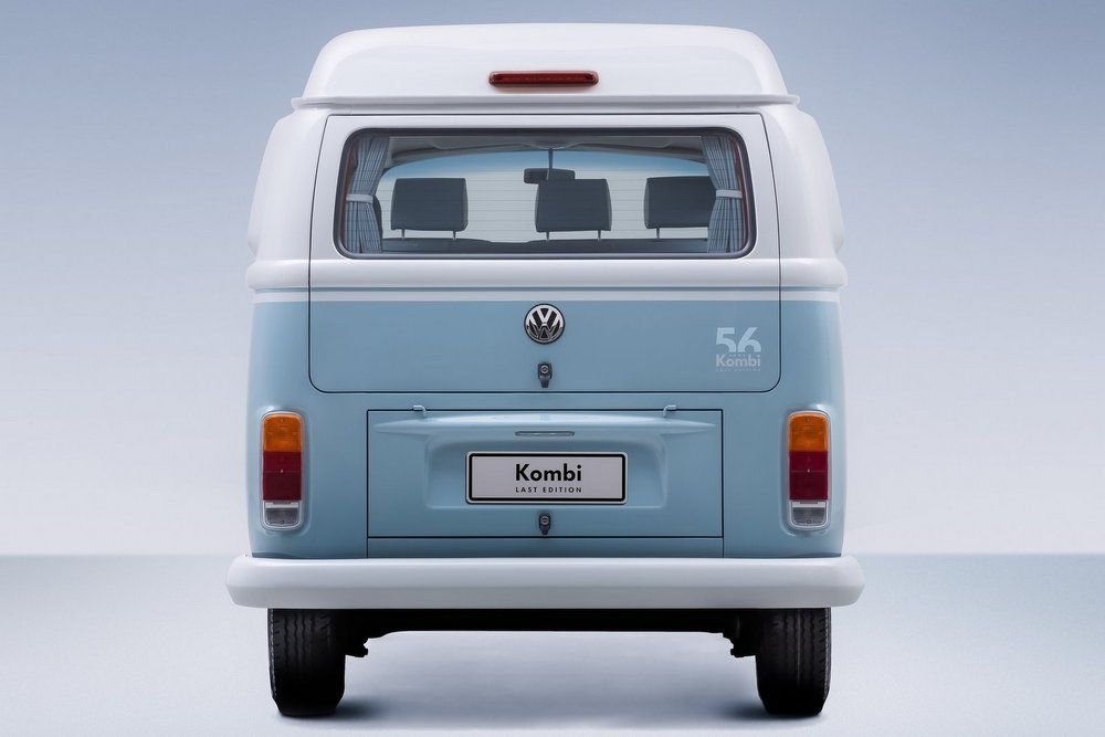 VW Kombi: Nem brummog tovább 8