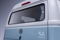 VW Kombi: Nem brummog tovább 44