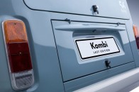 VW Kombi: Nem brummog tovább 45