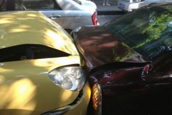 A feleség bosszúja