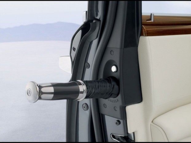 10 dolog, amit tudnod kell a Rolls-Royce Ghostról 6