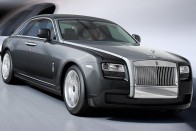 10 dolog, amit tudnod kell a Rolls-Royce Ghostról 16