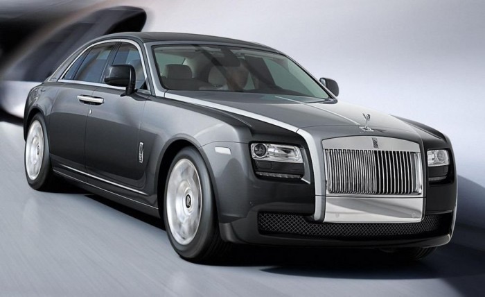 10 dolog, amit tudnod kell a Rolls-Royce Ghostról 13